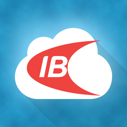 iBackup Logo